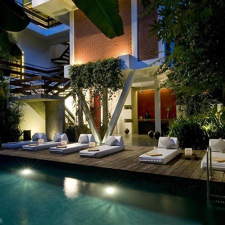 Viroth'S Villa Siem Reap Dış mekan fotoğraf
