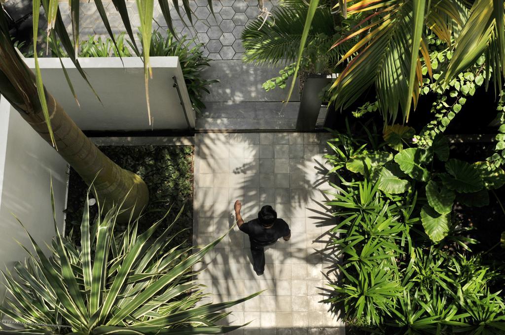 Viroth'S Villa Siem Reap Dış mekan fotoğraf