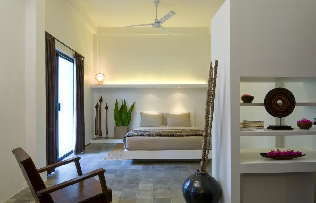 Viroth'S Villa Siem Reap Oda fotoğraf