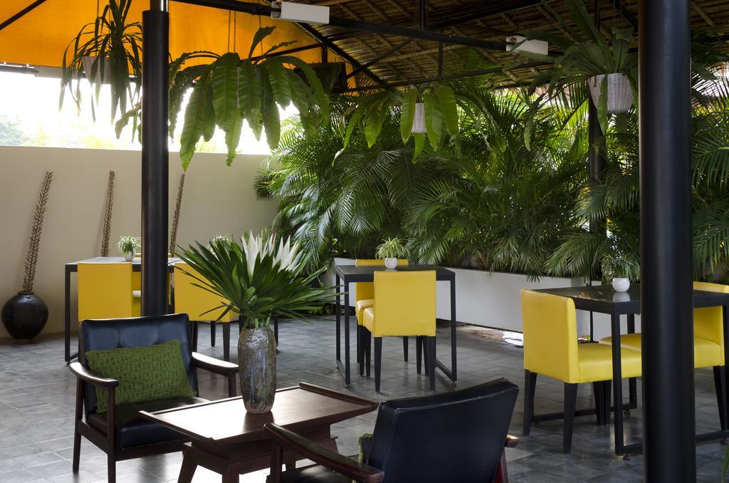 Viroth'S Villa Siem Reap Dış mekan fotoğraf