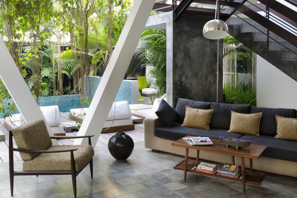Viroth'S Villa Siem Reap Dış mekan fotoğraf