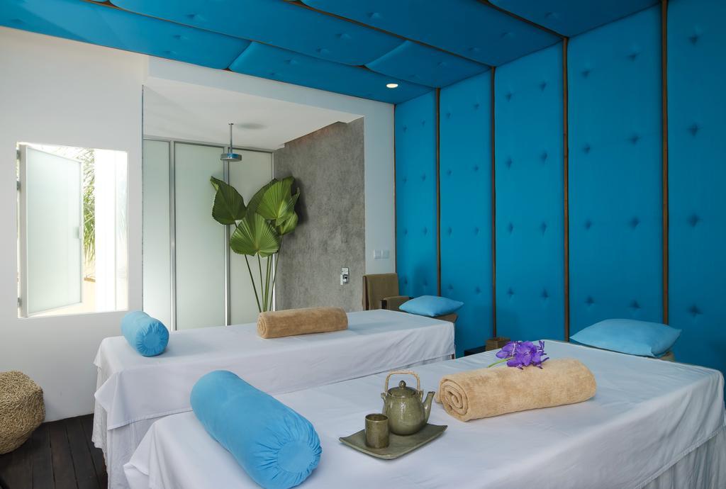 Viroth'S Villa Siem Reap Dış mekan fotoğraf