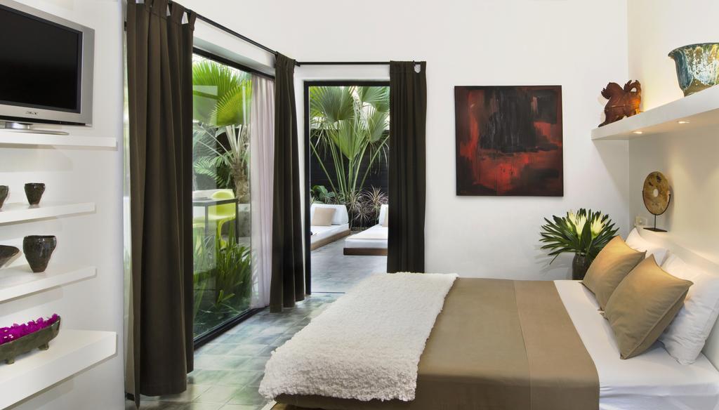 Viroth'S Villa Siem Reap Oda fotoğraf