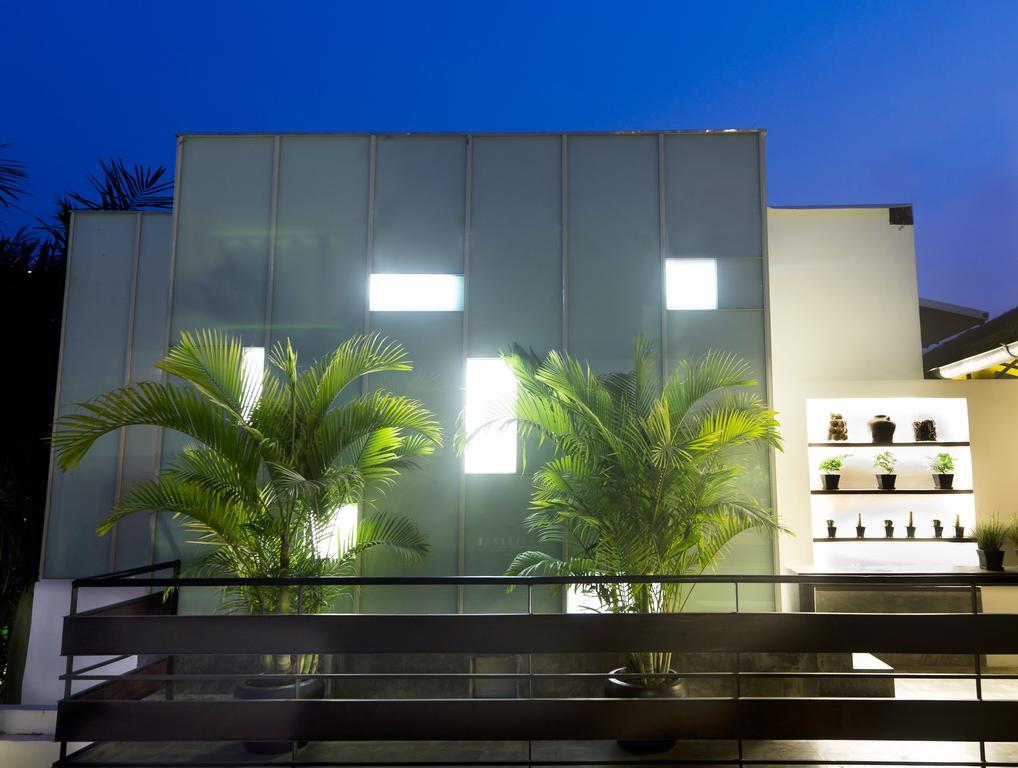 Viroth'S Villa Siem Reap Dış mekan fotoğraf