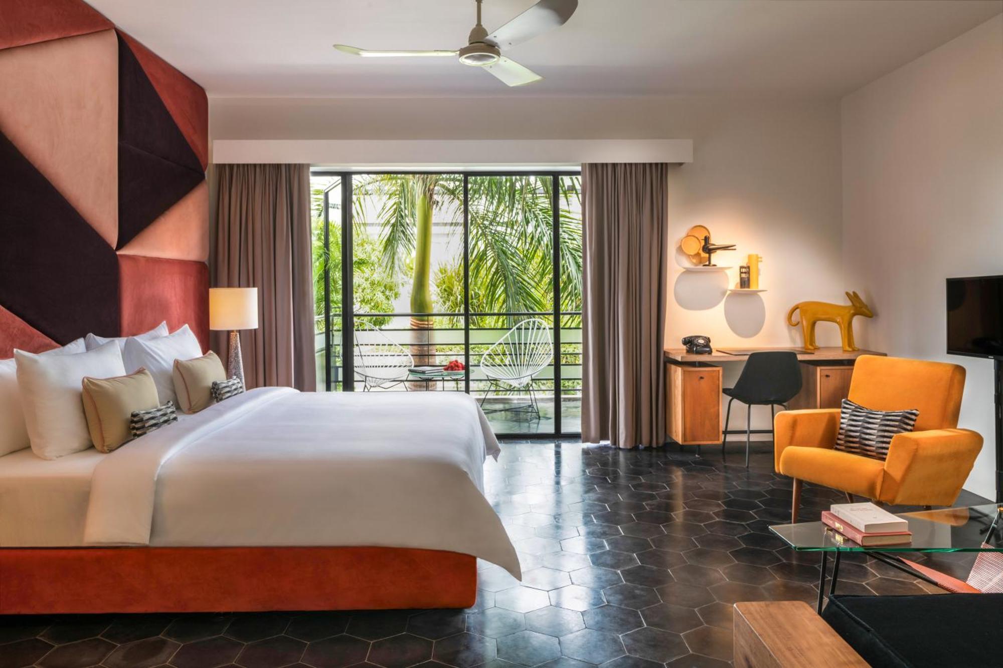 Viroth'S Villa Siem Reap Dış mekan fotoğraf