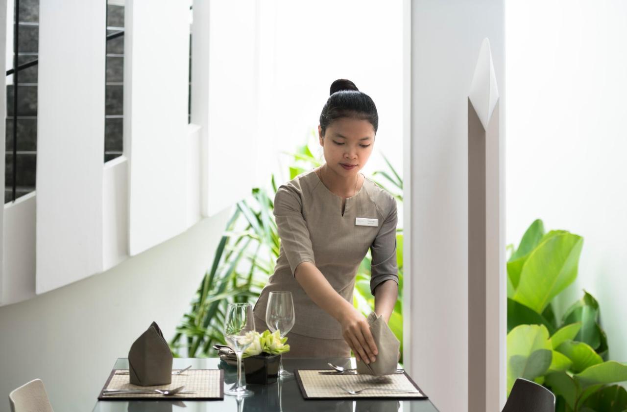 Viroth'S Villa Siem Reap Dış mekan fotoğraf